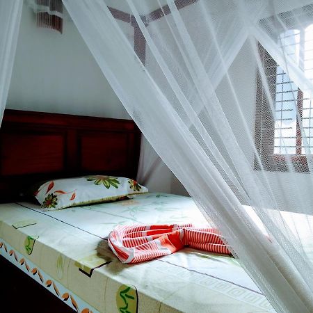 Hotel Ceylonia Guest Weligama Exterior foto