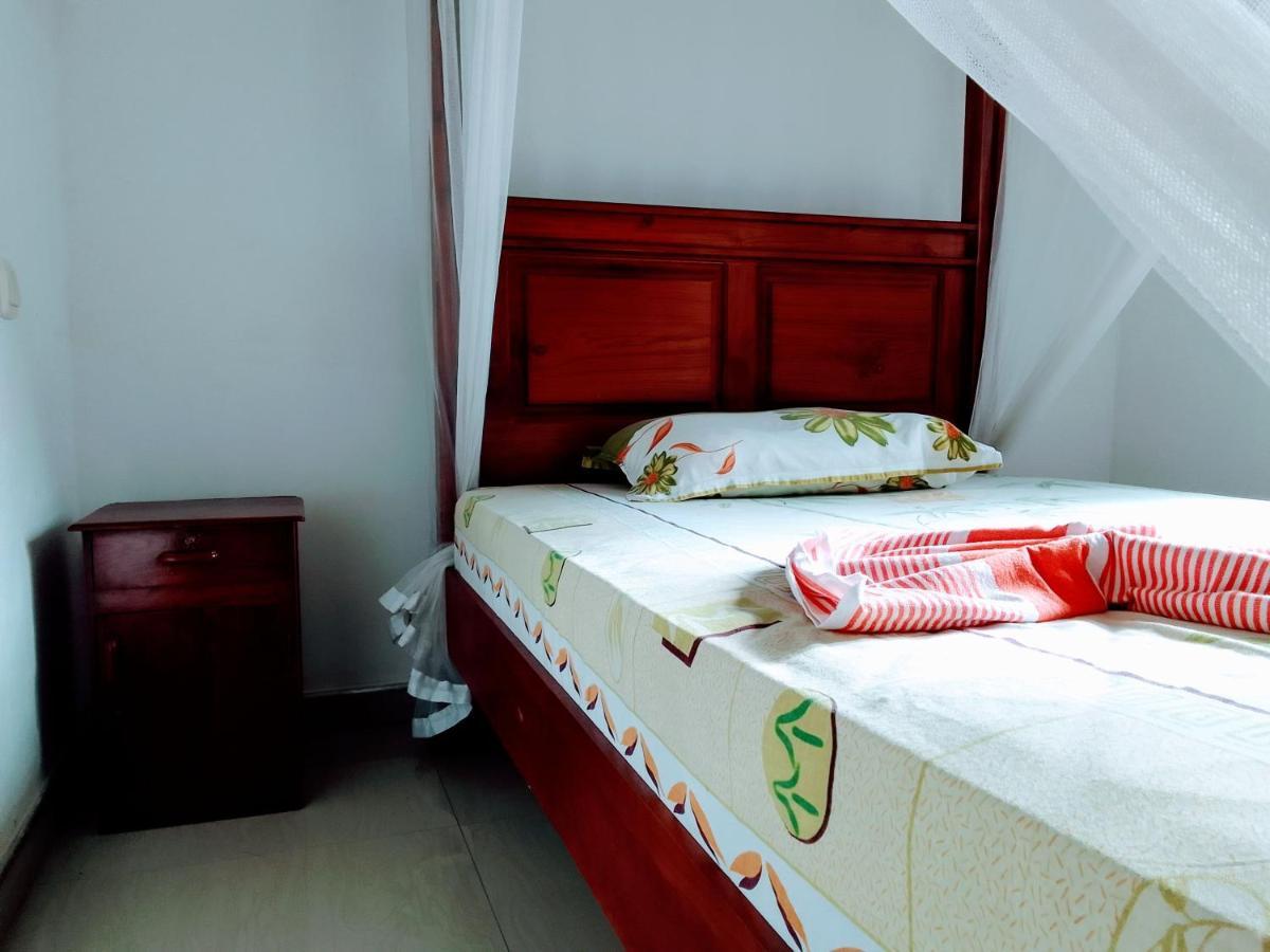 Hotel Ceylonia Guest Weligama Exterior foto