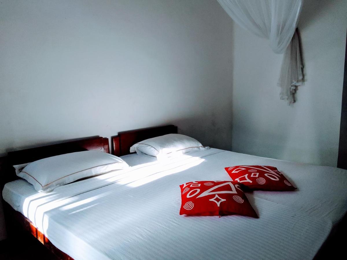 Hotel Ceylonia Guest Weligama Exterior foto