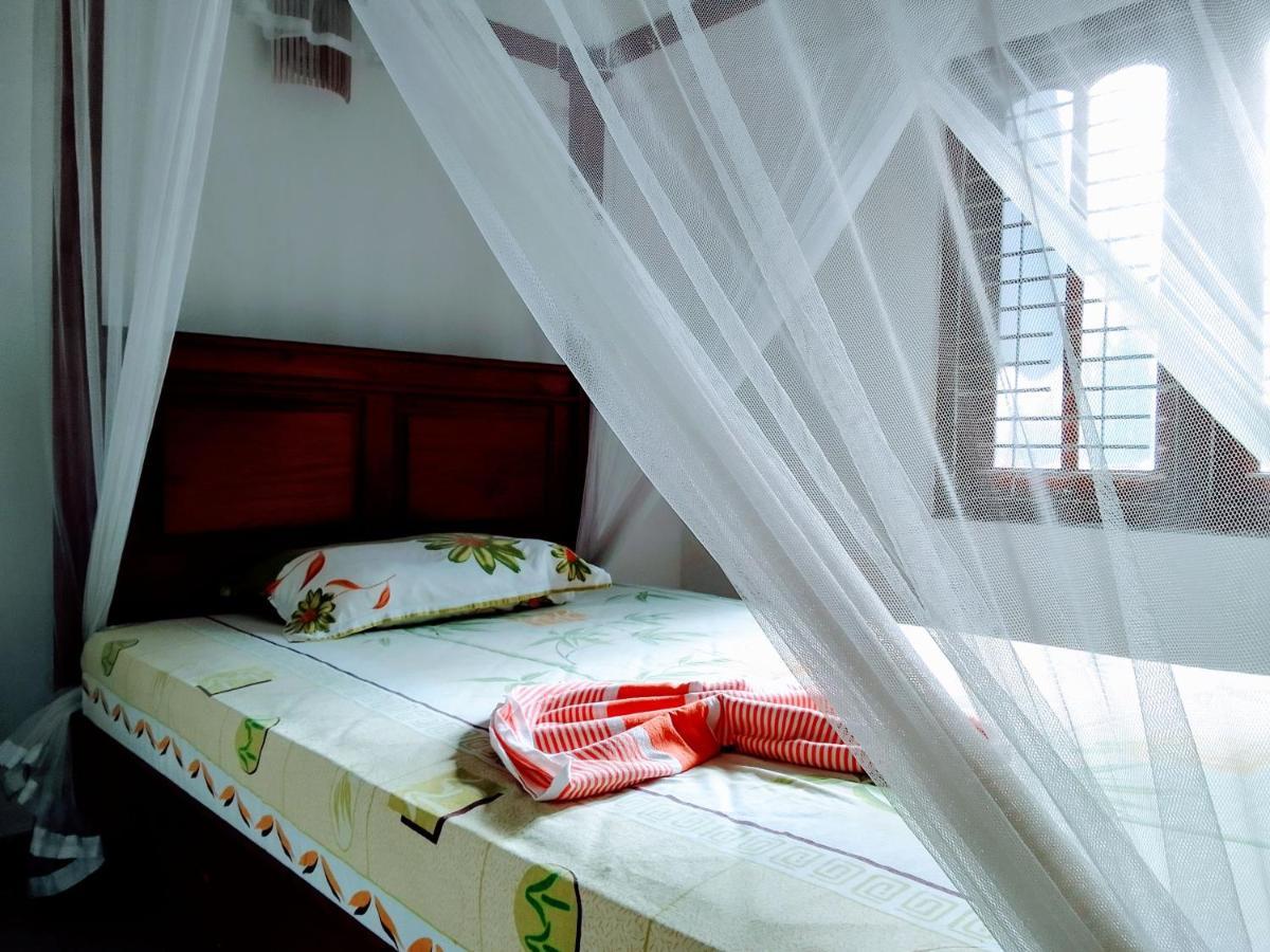 Hotel Ceylonia Guest Weligama Exterior foto