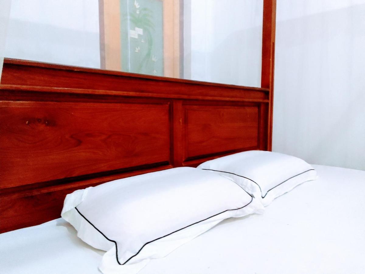 Hotel Ceylonia Guest Weligama Exterior foto