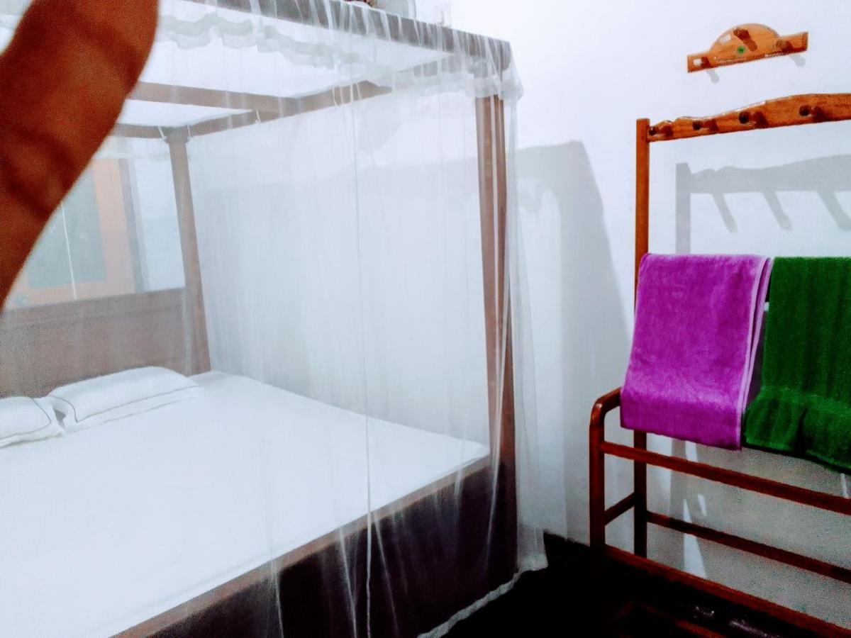 Hotel Ceylonia Guest Weligama Exterior foto