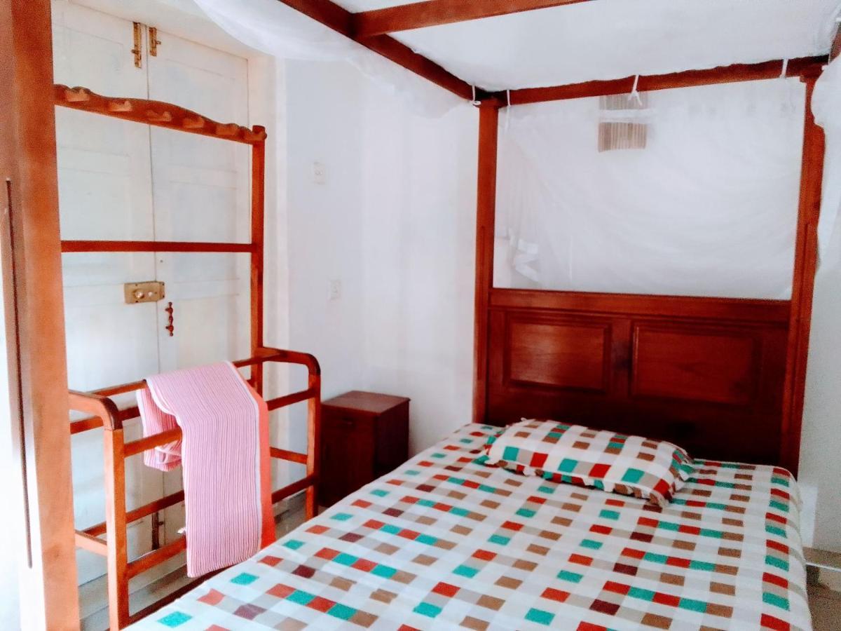 Hotel Ceylonia Guest Weligama Exterior foto