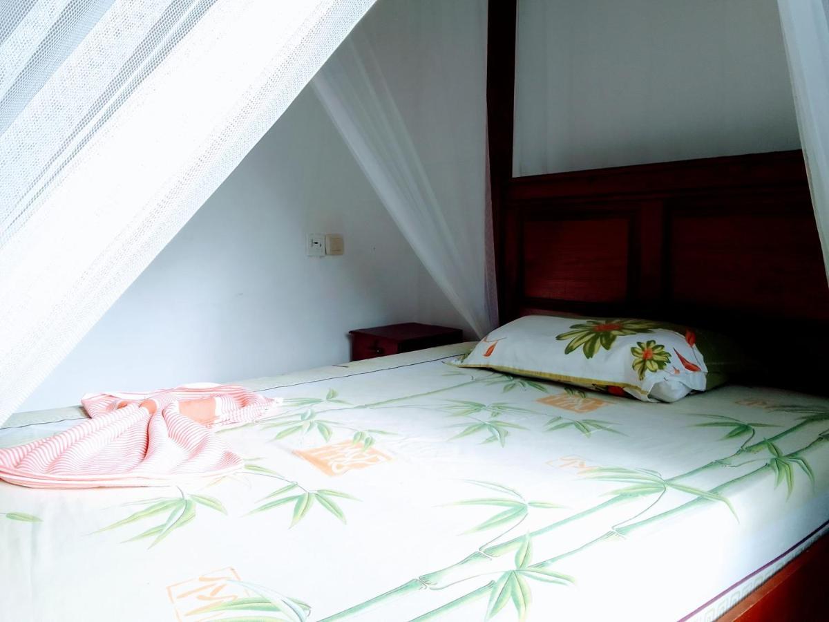 Hotel Ceylonia Guest Weligama Exterior foto