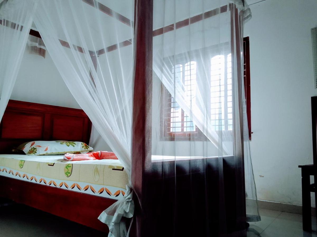 Hotel Ceylonia Guest Weligama Exterior foto