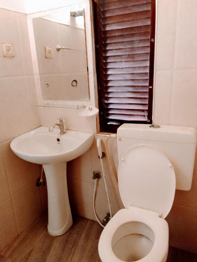 Hotel Ceylonia Guest Weligama Exterior foto