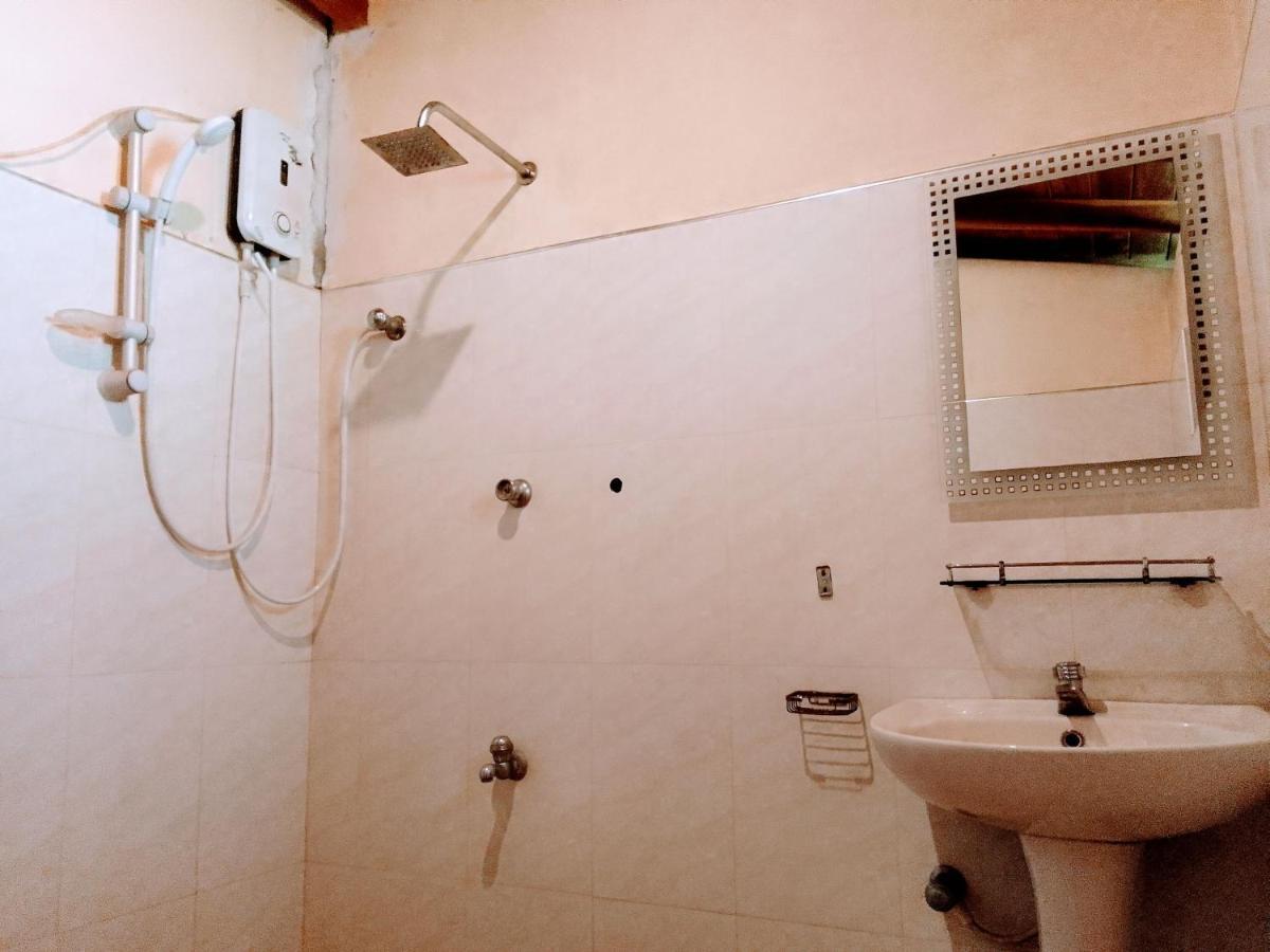 Hotel Ceylonia Guest Weligama Exterior foto