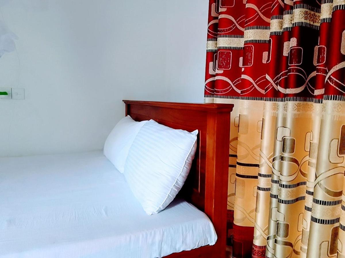 Hotel Ceylonia Guest Weligama Exterior foto