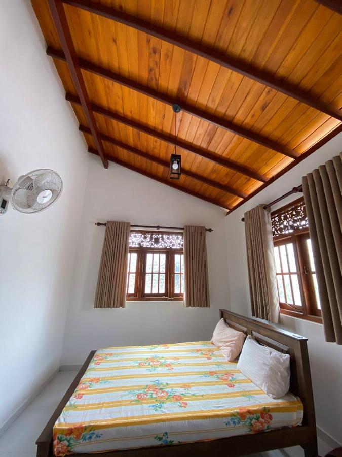 Hotel Ceylonia Guest Weligama Exterior foto