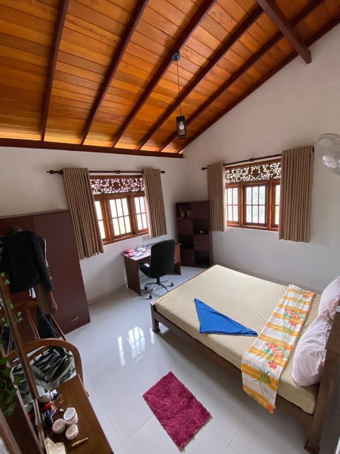 Hotel Ceylonia Guest Weligama Exterior foto