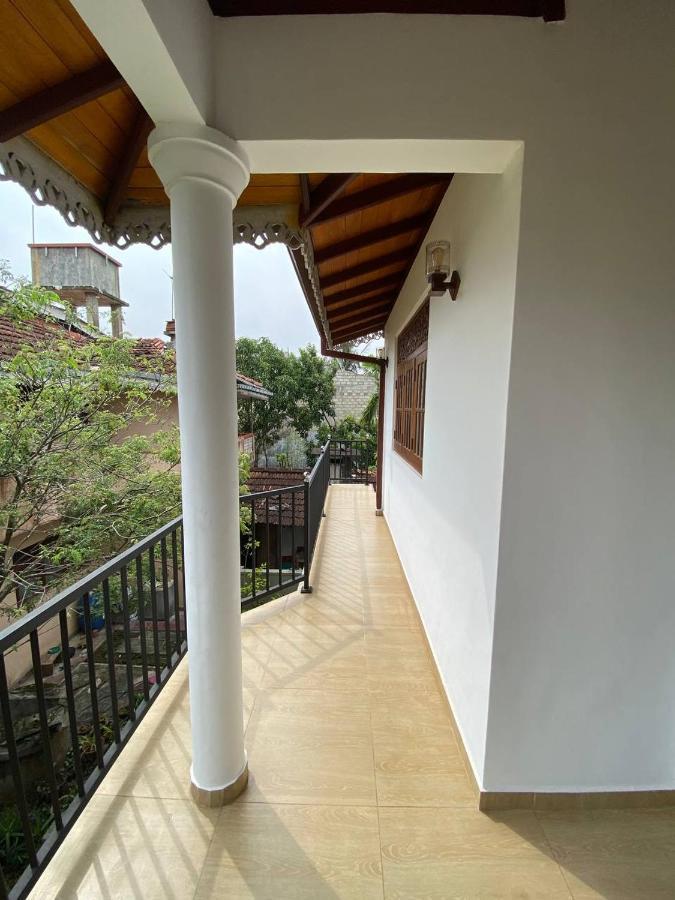 Hotel Ceylonia Guest Weligama Exterior foto