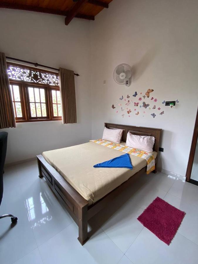 Hotel Ceylonia Guest Weligama Exterior foto