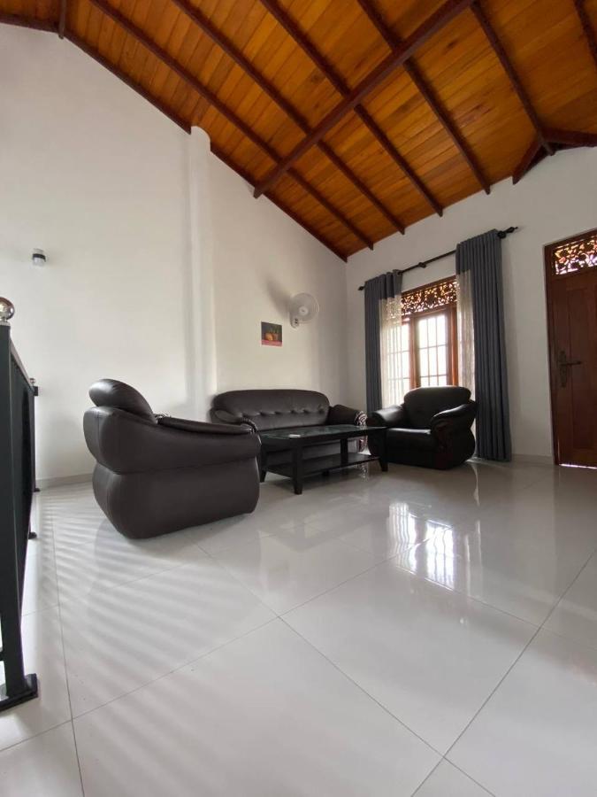 Hotel Ceylonia Guest Weligama Exterior foto